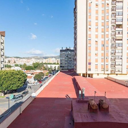 Apartmán House Fata Màlaga Exteriér fotografie
