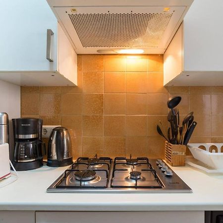Apartmán House Fata Màlaga Exteriér fotografie