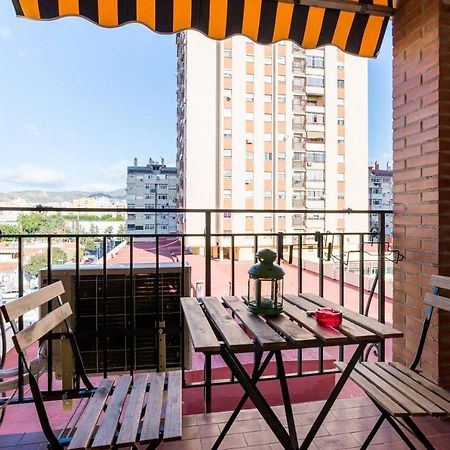 Apartmán House Fata Màlaga Exteriér fotografie
